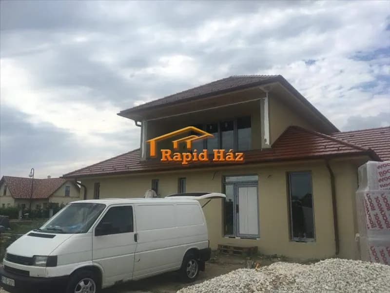 Alsóörsi lakóépület - 21. kép