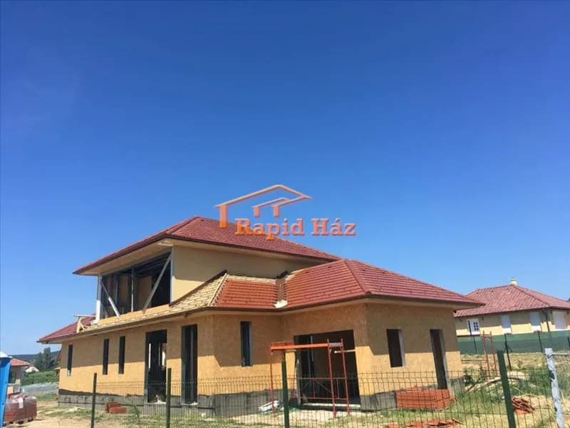 Alsóörsi lakóépület - 22. kép