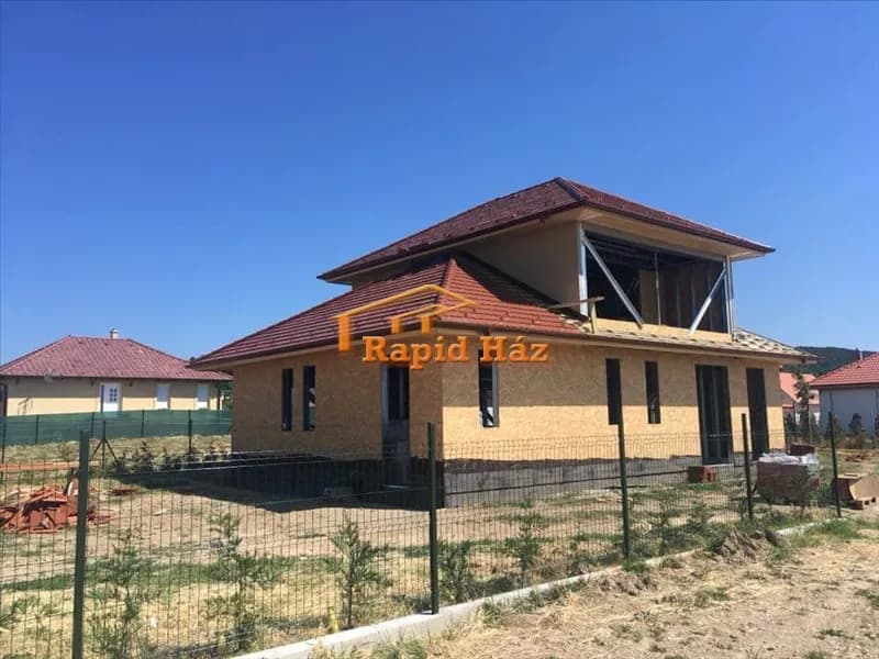 Alsóörsi lakóépület - 23. kép