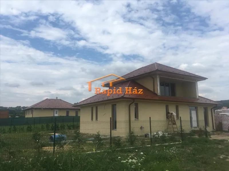 Alsóörsi lakóépület - 24. kép