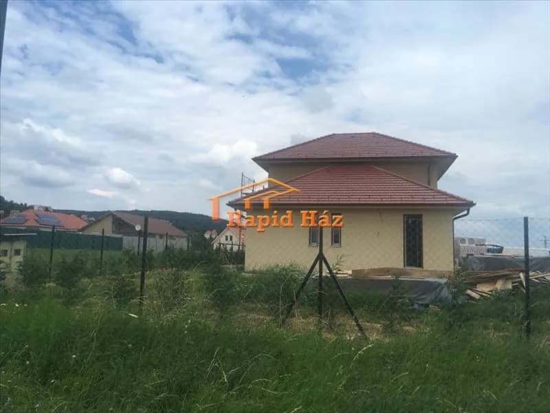 Alsóörsi lakóépület - 25. kép