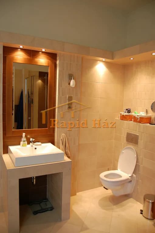 Gödöllői családi ház – Babati út - 7. kép