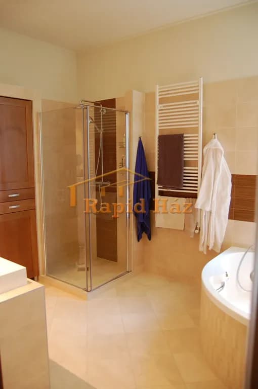 Gödöllői családi ház – Babati út - 9. kép