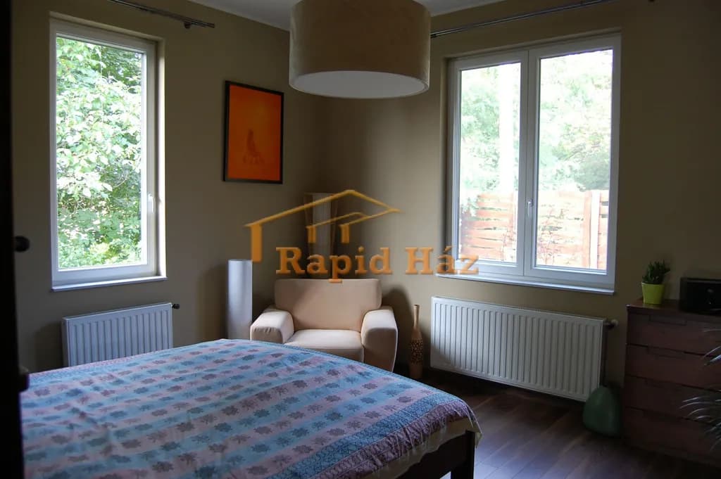 Gödöllői családi ház – Babati út - 16. kép