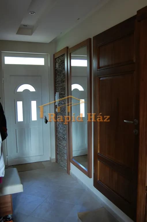 Gödöllői családi ház – Babati út - 21. kép