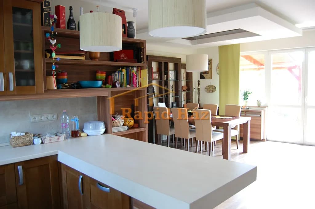 Gödöllői családi ház – Babati út - 24. kép