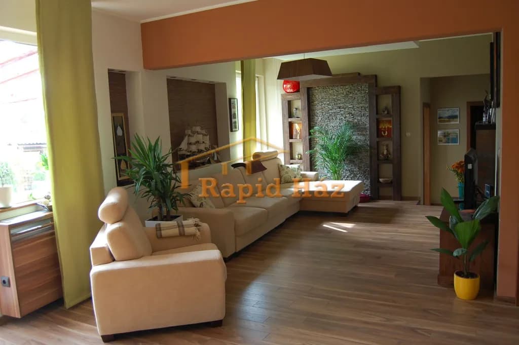 Gödöllői családi ház – Babati út - 29. kép