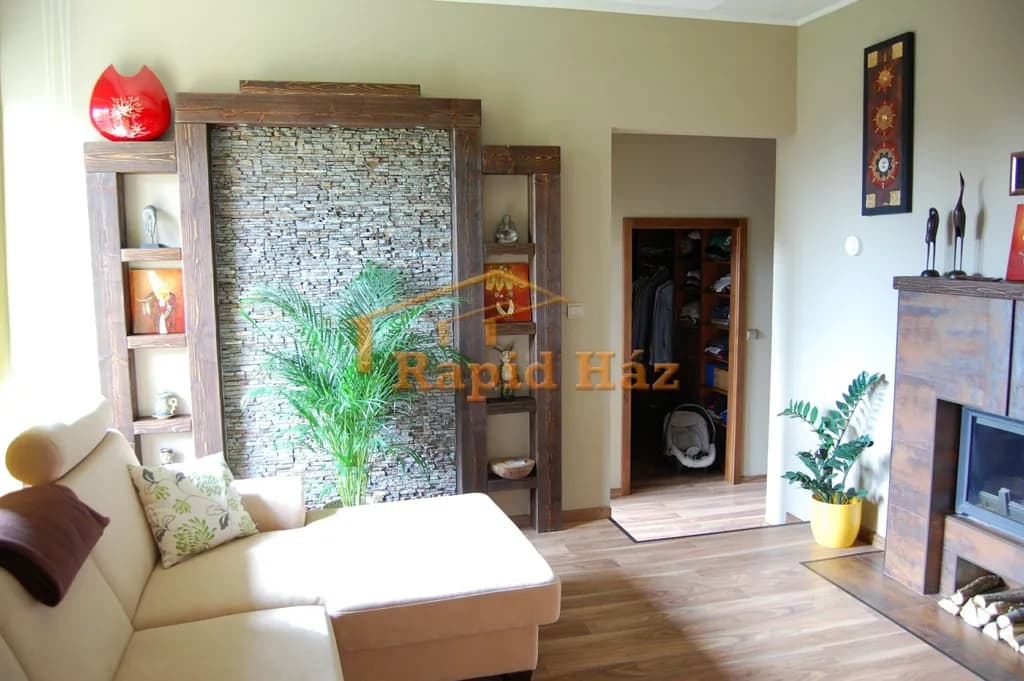 Gödöllői családi ház – Babati út - 32. kép