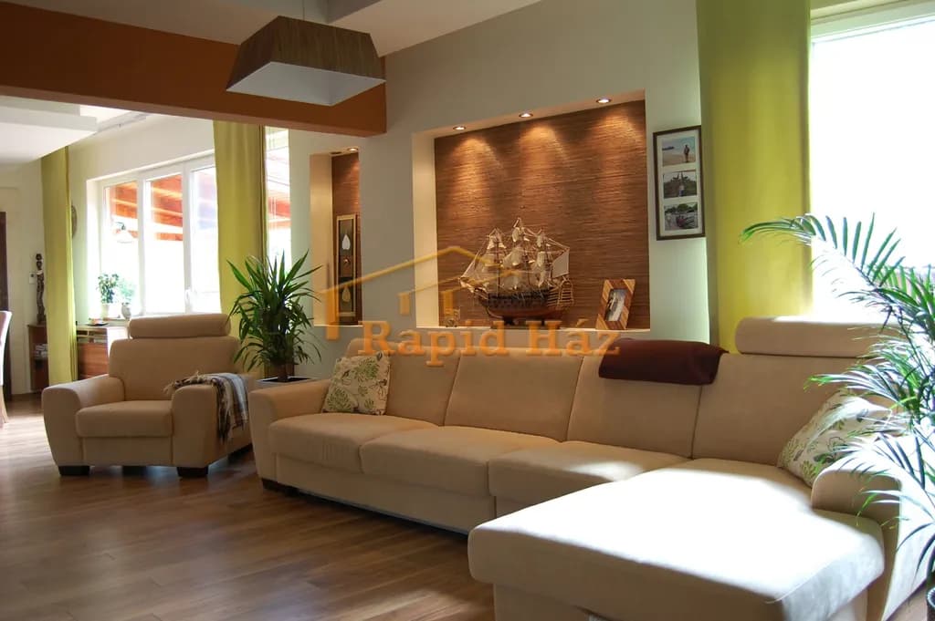 Gödöllői családi ház – Babati út - 35. kép