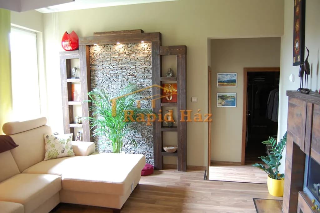 Gödöllői családi ház – Babati út - 36. kép