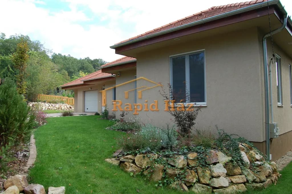 Gödöllői családi ház – Babati út - 41. kép