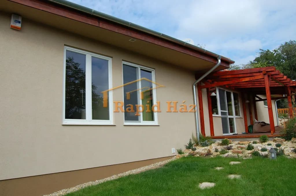 Gödöllői családi ház – Babati út - 45. kép