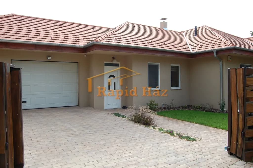 Gödöllői családi ház – Babati út - 48. kép