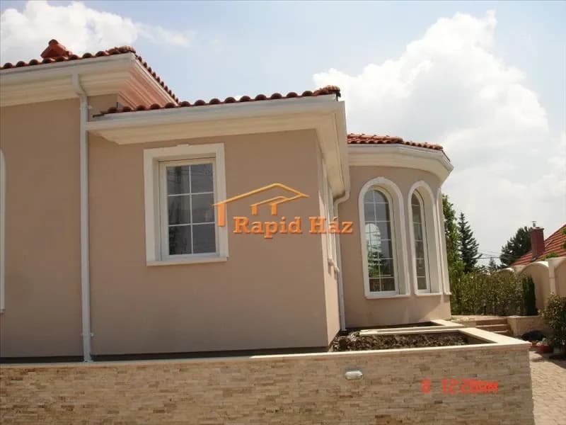 Szentendrei családi ház - 15. kép