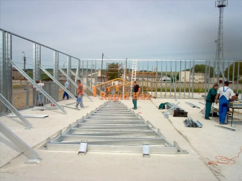 Szlovákiai mézüzem - 6. kép