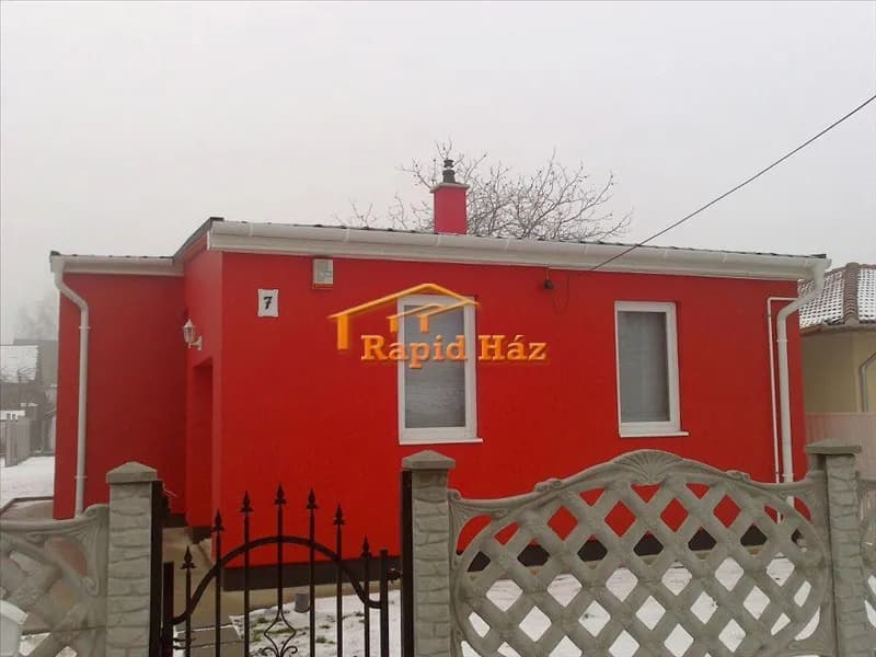 Tiszavasvári lakóépület - 14. kép