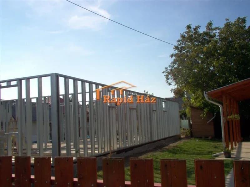 Tiszavasvári lakóépület - 10. kép