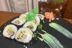 Marha Bélszín Futomaki