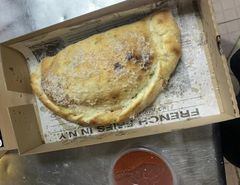 Pizza "Calzone"