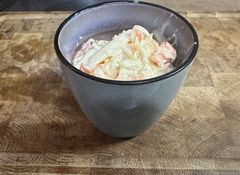 Coleslaw  saláta