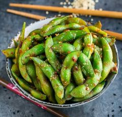 Edamame bab