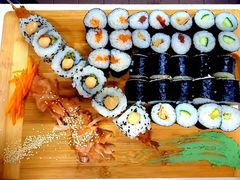 Maki Moriawase nagy szett 36 db