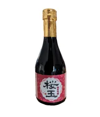 Ozaki Junmai Sake 0,375l