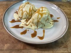 Profiterol variációk