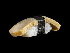 Tojás omlett / Tamago