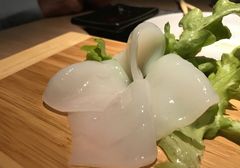 Tintahal Sashami / Ika