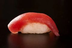 Vörös Tonhal / Maguro (Nigiri)