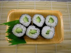 Uborka / Kappa (Hosomaki)