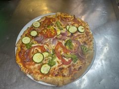 Pizza "Vegetariana"